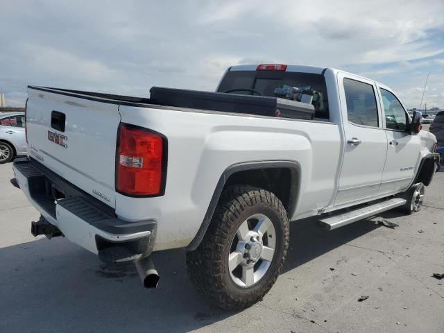 2016 GMC Sierra K2500 Denali