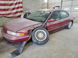 Chrysler lhs salvage cars for sale: 1994 Chrysler LHS