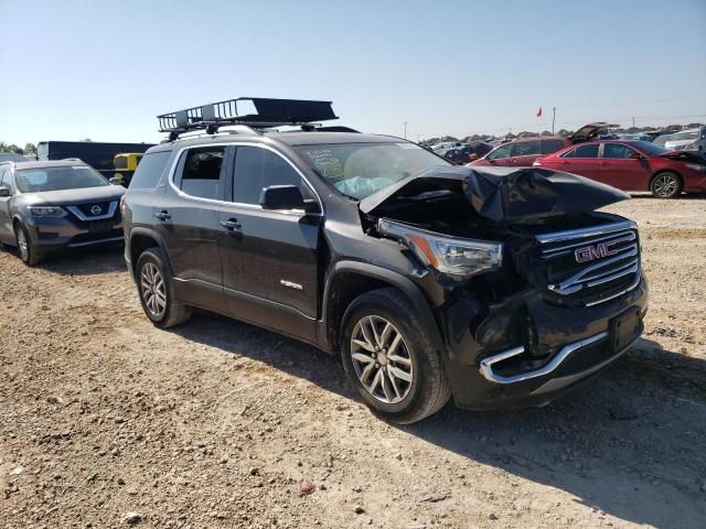 2018 GMC Acadia SLE