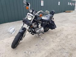 Salvage motorcycles for sale at Harleyville, SC auction: 1994 Harley-Davidson XL1200