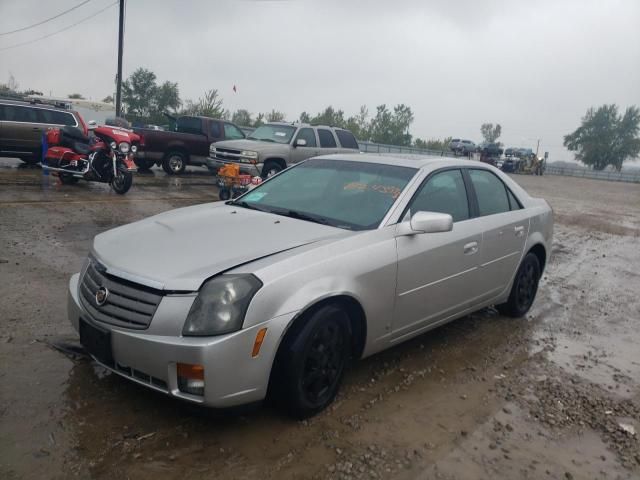 2006 Cadillac CTS HI Feature V6