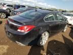 2012 Buick Regal GS