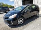 2012 Toyota Prius V