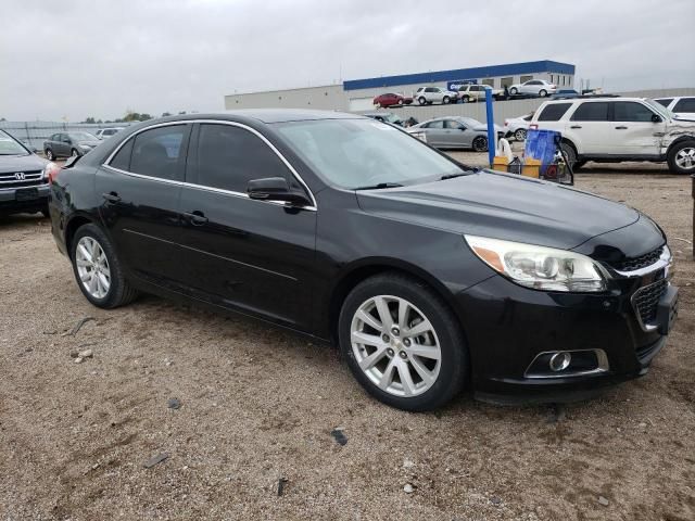 2014 Chevrolet Malibu 2LT