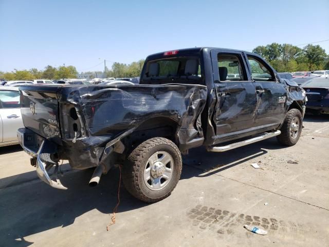 2014 Dodge RAM 2500 ST