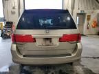 2009 Honda Odyssey LX