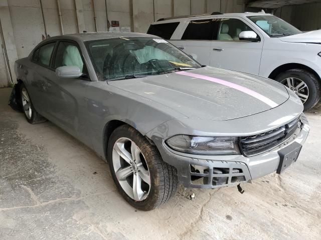 2017 Dodge Charger SXT