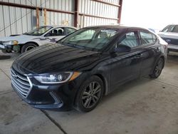 Cars With No Damage for sale at auction: 2017 Hyundai Elantra SE
