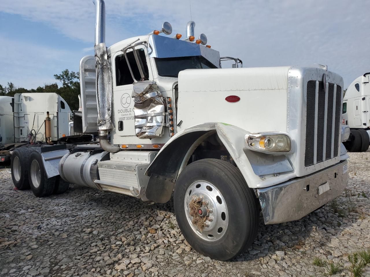 Montgomery, AL - Salvage Cars for Sale