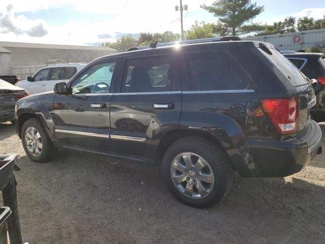 2010 Jeep Grand Cherokee Limited