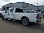 2003 Ford F250 Super Duty