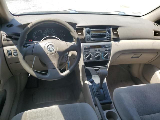 2004 Toyota Corolla CE