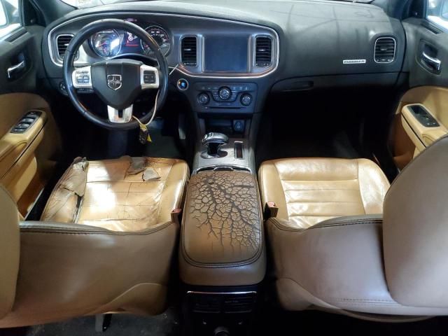 2012 Dodge Charger SXT