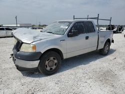 2007 Ford F150 en venta en New Braunfels, TX