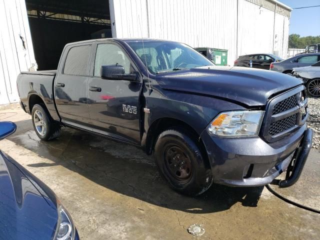 2014 Dodge RAM 1500 ST