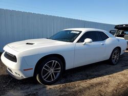 Dodge salvage cars for sale: 2019 Dodge Challenger SXT