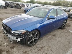 Mercedes-Benz C-Class salvage cars for sale: 2023 Mercedes-Benz C300