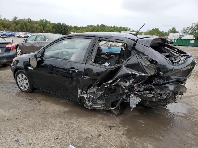 2011 Hyundai Accent GL