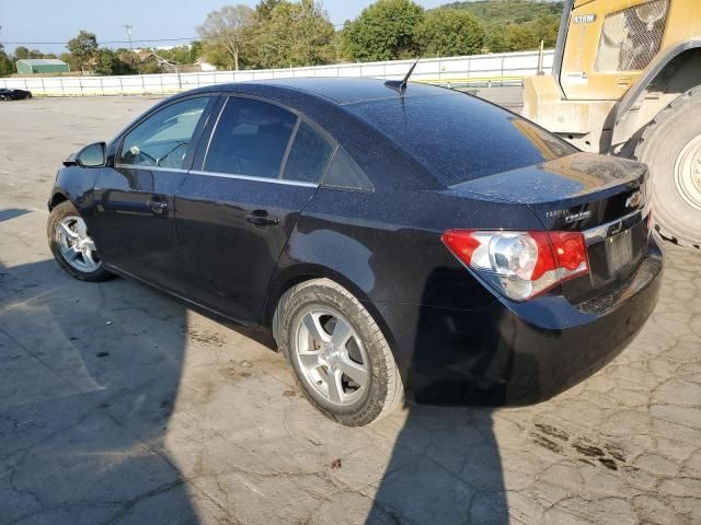 2013 Chevrolet Cruze LT