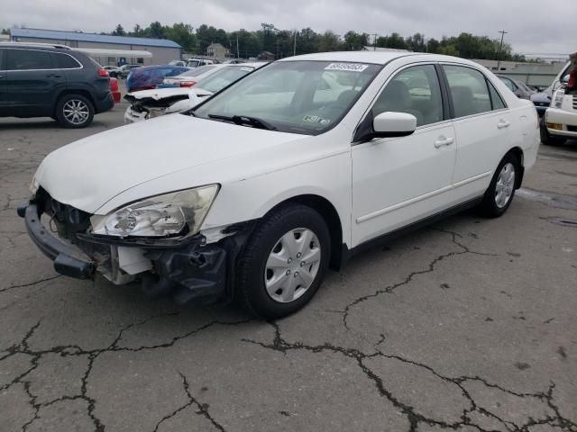 2006 Honda Accord LX