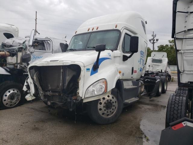 2016 Freightliner Cascadia 125