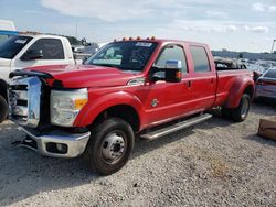 Ford Vehiculos salvage en venta: 2011 Ford F350 Super Duty