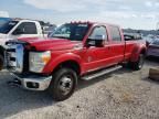 2011 Ford F350 Super Duty