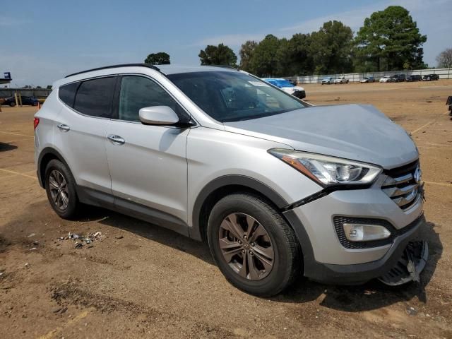 2014 Hyundai Santa FE Sport