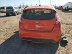 2014 Ford Fiesta ST