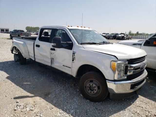 2017 Ford F350 Super Duty