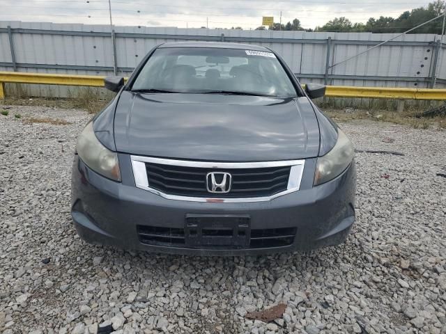 2009 Honda Accord LXP