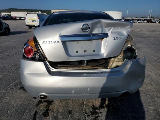 2010 Nissan Altima Base