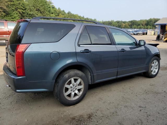 2008 Cadillac SRX