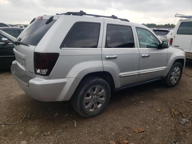 2008 Jeep Grand Cherokee Limited