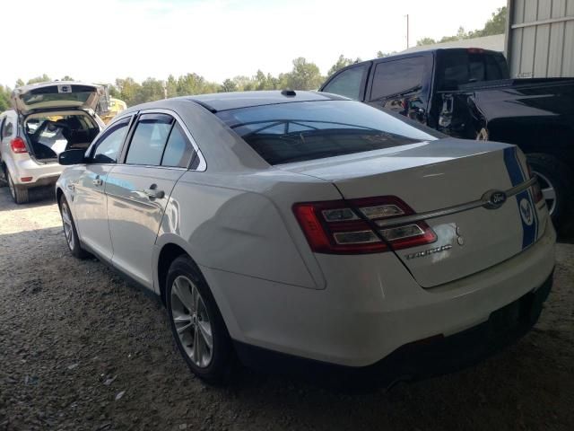 2017 Ford Taurus SE