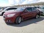 2015 Chevrolet Malibu LTZ