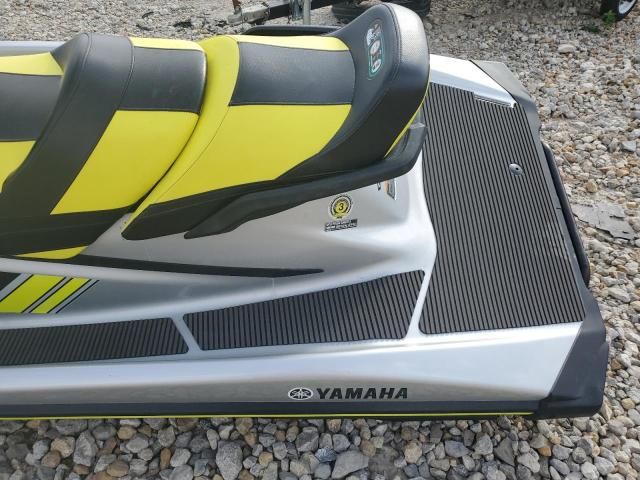 2020 Yamaha VX Cruiser