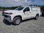 2019 Chevrolet Silverado C1500