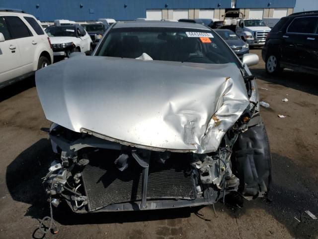 2005 Toyota Camry Solara SE