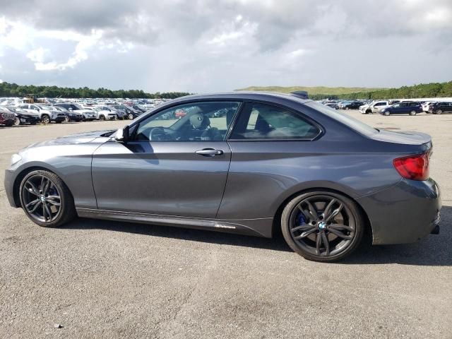 2016 BMW M235I