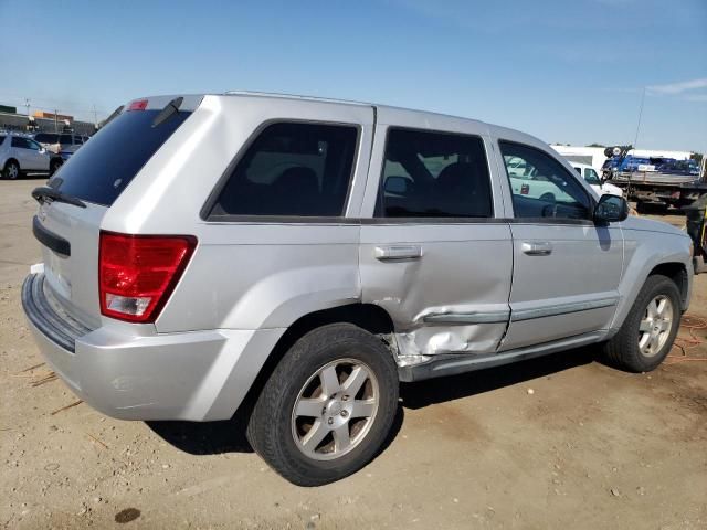 2008 Jeep Grand Cherokee Laredo