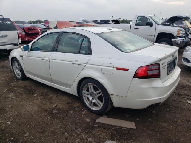 2008 Acura TL