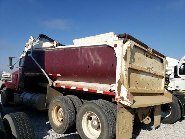 1995 Peterbilt 378