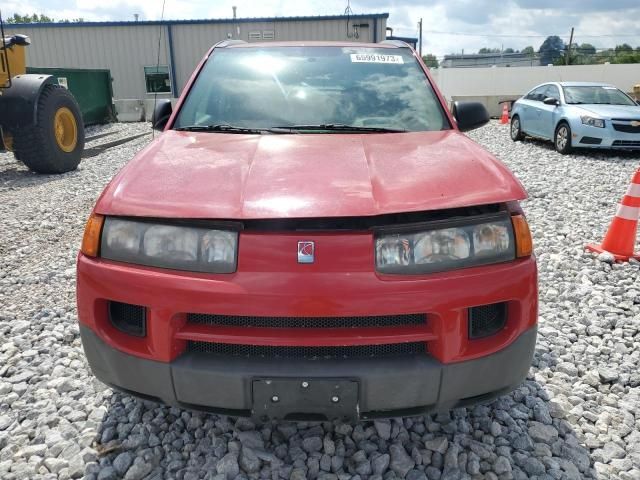 2004 Saturn Vue