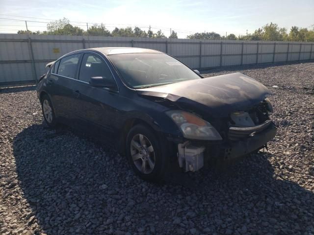 2008 Nissan Altima 2.5