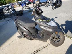 2020 Other 150CC Scoo en venta en North Billerica, MA