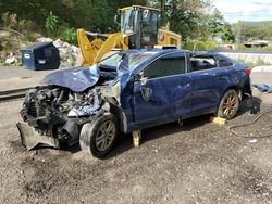 Hyundai Sonata SE Vehiculos salvage en venta: 2016 Hyundai Sonata SE