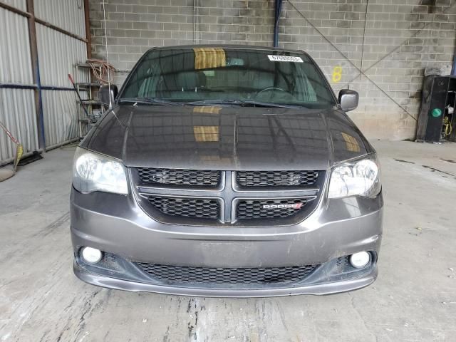 2015 Dodge Grand Caravan R/T