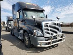 Salvage cars for sale from Copart Pasco, WA: 2017 Freightliner Cascadia 125