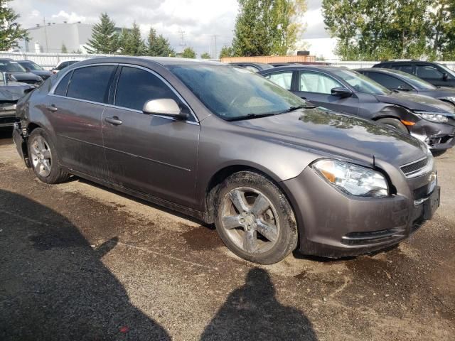 2010 Chevrolet Malibu 2LT